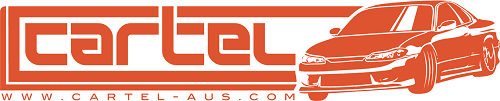 Cartel Online brand